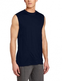 Russell Athletic Men's Fashion Performance Sleeveless Tee Russell Athletic Men's Fashion Performance Sleeveless Tee