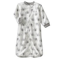 Grey Elephant Sleep Sac by Carter's Grey Elephant Sleep Sac by Carter's