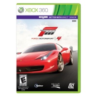 Forza Motorsport 4 Forza Motorsport 4