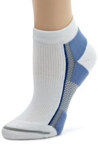 Wrightsock Women's X Fit Lo Single Pack Athletic Socks Wrightsock Women's X Fit Lo Single Pack Athletic Socks