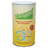 Almased Almased Synergy Diet Multi Protein Powder 17.6 oz. Almased Almased Synergy Diet Multi Protein Powder 17.6 oz.