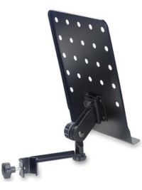 Stagg MUS-ARM 1 Attacheable Small Music Stand Stagg MUS-ARM 1 Attacheable Small Music Stand