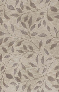Dalyn Rug Co. Studio Ivory Checked Rug 27 x 45 Dalyn Rug Co. Studio Ivory Checked Rug 27 x 45