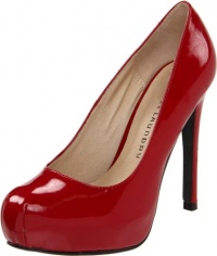 Chinese Laundry Women's Whistle Platform Pump Chinese Laundry Women's Whistle Platform Pump