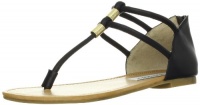 Steve Madden Women's Rantt Thong Sandal Steve Madden Women's Rantt Thong Sandal
