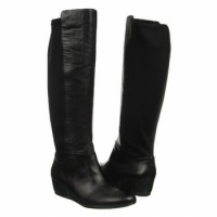 BCBGeneration Women's Inidie Boot,Black,8 M US BCBGeneration Women's Inidie Boot,Black,8 M US