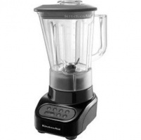 KitchenAid KSB465OB 4-Speed Countertop Blender with 48-Ounce Polycarbonate Jar, Onyx Black KitchenAid KSB465OB 4-Speed Countertop Blender with 48-Ounce Polycarbonate Jar, Onyx Black