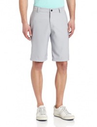 Adidas Golf men's Climalite Flat-Front Shorts Adidas Golf men's Climalite Flat-Front Shorts