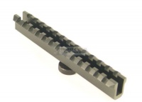 NcStar AR15 Carry Handle Adapter Weaver Mount 5½ (MAR5) NcStar AR15 Carry Handle Adapter Weaver Mount 5½ (MAR5)