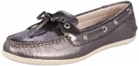 Sperry Top-Sider Women's Montauk Lace-Up Flat Sperry Top-Sider Women's Montauk Lace-Up Flat