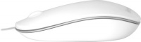 iHome Wired Mac Mouse - White (IMAC-M100W) iHome Wired Mac Mouse - White (IMAC-M100W)