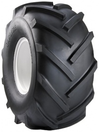 Carlisle Super Lug Lawn & Garden Tire - 20X10-8 Carlisle Super Lug Lawn & Garden Tire - 20X10-8