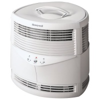 Honeywell SilentComfort Permanent, True HEPA Air Purifier, 18155 Honeywell SilentComfort Permanent, True HEPA Air Purifier, 18155