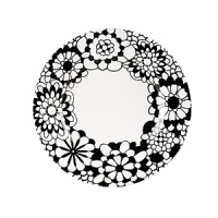 Bianco Nero is the exclusive tableware range from the internationally famous designer, Missoni. Featuring both dinnerware and tea items, it is both practical and stunningly beautiful. Bianco Nero is the exclusive tableware range from the internationally famous designer, Missoni. Featuring both dinnerware and tea items, it is both practical and stunningly beautiful.