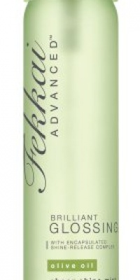 Frederic Fekkai Frederic Fekkai Advanced Brilliant Glossing Sheer Shine Mist - 5 oz. - 5 oz Frederic Fekkai Frederic Fekkai Advanced Brilliant Glossing Sheer Shine Mist - 5 oz. - 5 oz