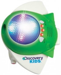 Discovery Kids Spaceship Lazer Tag Discovery Kids Spaceship Lazer Tag