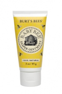 Burt's Bees Baby Bee Diaper Ointment, 3 Ounce Burt's Bees Baby Bee Diaper Ointment, 3 Ounce