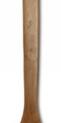 Joyce Chen 33-2008 Burnished Bamboo Spatula, 18-Inch Joyce Chen 33-2008 Burnished Bamboo Spatula, 18-Inch
