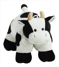 Bestever Hugga Pet - Cow Bestever Hugga Pet - Cow