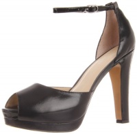 Nine West Women's Pickmeup Ankle-Strap Sandal Nine West Women's Pickmeup Ankle-Strap Sandal
