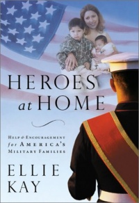 Heroes at Home: Help and Hope for America's Military Families Heroes at Home: Help and Hope for America's Military Families