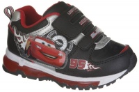 Disney 0CAF920 Cars Lighted Sneaker (Toddler/Little Kid) Disney 0CAF920 Cars Lighted Sneaker (Toddler/Little Kid)