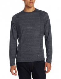 Calvin Klein Sportswear Men's Long Sleeve Tee Calvin Klein Sportswear Men's Long Sleeve Tee