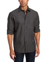 Van Heusen Men's Wrinkle Free Shadow Shirt Van Heusen Men's Wrinkle Free Shadow Shirt