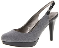 Circa Joan & David Women's Precia Platform Pump