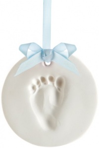 Pearhead Babyprints Keepsake, Year-Round Pearhead Babyprints Keepsake, Year-Round