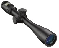 Nikon P-223 BDC 600 Riflescope with Rapid Action Turret, Black, 4-12x40 Nikon P-223 BDC 600 Riflescope with Rapid Action Turret, Black, 4-12x40