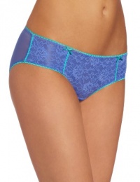 b.tempt'd by Wacoal Womens Full Bloom Hipster b.tempt'd by Wacoal Womens Full Bloom Hipster