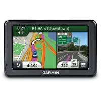 Garmin nüvi 2455LT 4.3-Inch Portable GPS Navigator with Lifetime Traffic Updates Garmin nüvi 2455LT 4.3-Inch Portable GPS Navigator with Lifetime Traffic Updates