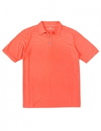 Polo Ralph Lauren Men's Classic Fit Mesh Polo Polo Ralph Lauren Men's Classic Fit Mesh Polo