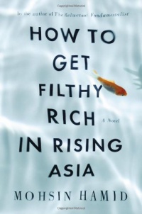 How to Get Filthy Rich in Rising Asia: A Novel