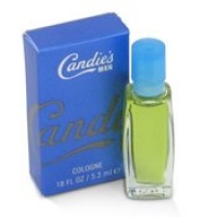 Candies By Liz Claiborne Mens Mini Cologne .18 Oz Candies By Liz Claiborne Mens Mini Cologne .18 Oz