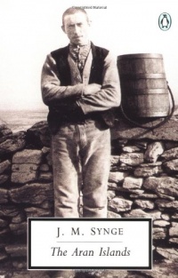 The Aran Islands (Classic, 20th-Century, Penguin) The Aran Islands (Classic, 20th-Century, Penguin)