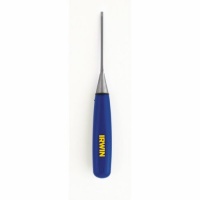 IRWIN Marples Chisel M444/-1/8N BlueChip, Beveled Edge 1/8-inch (3mm)