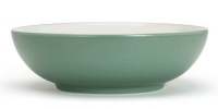 Noritake Colorwave Round Vegetable Bowl, Green Noritake Colorwave Round Vegetable Bowl, Green