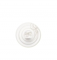 Kate Spade BELLE BOULEVARD 5 Pc. Place Setting Kate Spade BELLE BOULEVARD 5 Pc. Place Setting