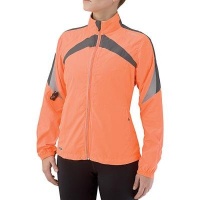 Saucony Women's Ethereal Jacket Saucony Women's Ethereal Jacket