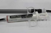 Two Little Fishies ATLJT Julians Thing Multi Purpose Tool Two Little Fishies ATLJT Julians Thing Multi Purpose Tool