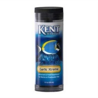 Kent Marine 00657 Garlic Xtreme, 1-Ounce Bottle Kent Marine 00657 Garlic Xtreme, 1-Ounce Bottle