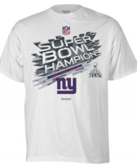 New. York. Football. Giants. That's all anyone needs to know. They came, they played, they won another super bowl. (Clearance) New. York. Football. Giants. That's all anyone needs to know. They came, they played, they won another super bowl. (Clearance)