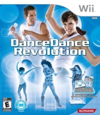 DanceDanceRevolution Bundle DanceDanceRevolution Bundle