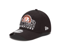 MLB San Francisco Giants Adult 2012 National League Champions Official Locker Room Cap, Black MLB San Francisco Giants Adult 2012 National League Champions Official Locker Room Cap, Black