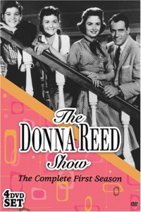 The Donna Reed Show: The Complete First Season The Donna Reed Show: The Complete First Season