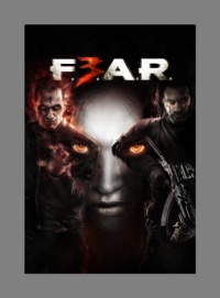 F.3.A.R. [Online Game Code]