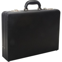 Samsonite Business Cases Laptop Attache (Black) Samsonite Business Cases Laptop Attache (Black)
