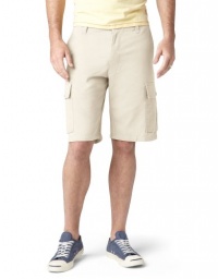 Dockers Men's Big & Tall Cargo Flat Front Short Dockers Men's Big & Tall Cargo Flat Front Short